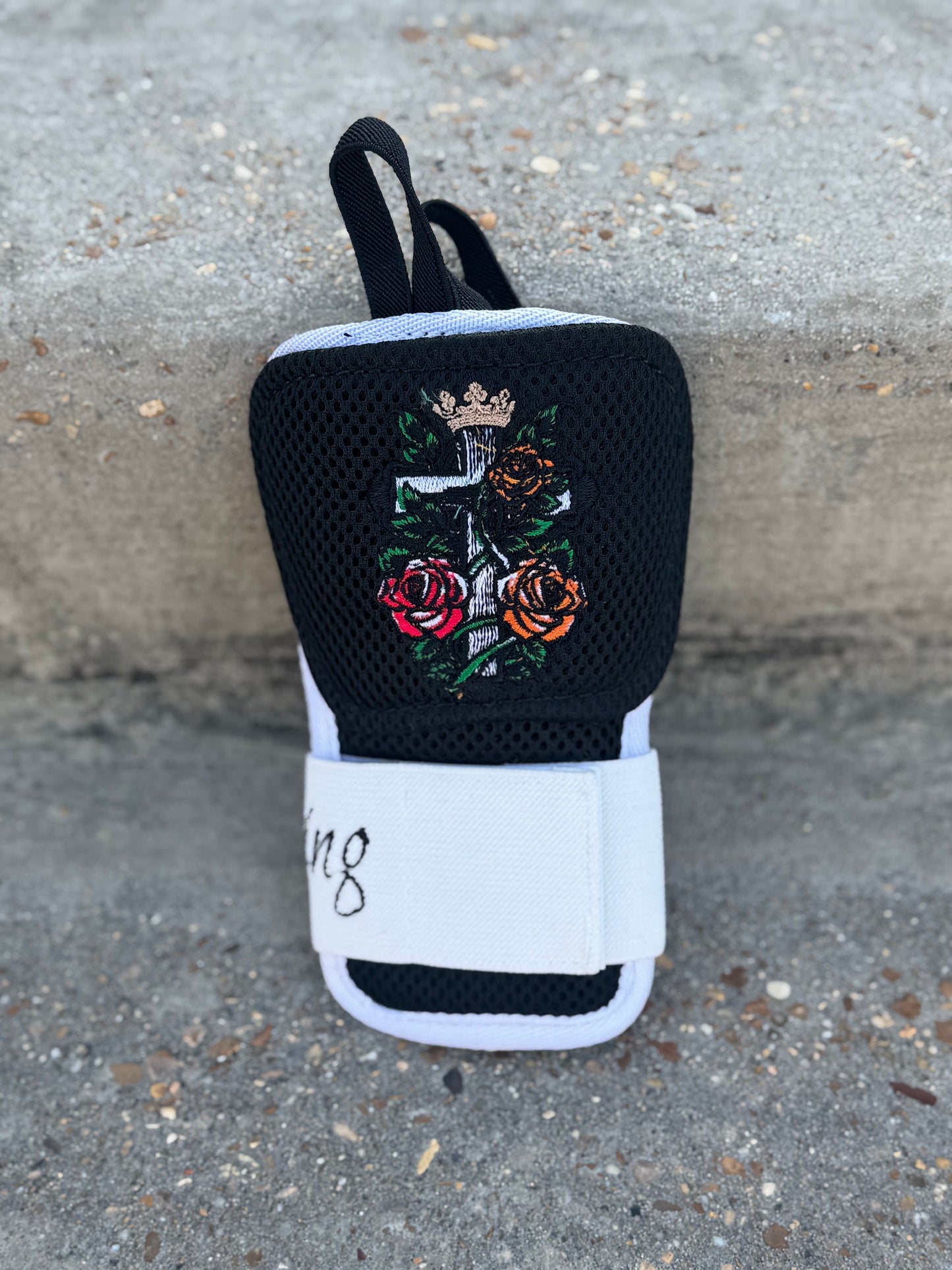 Hand Guard of Blessings
