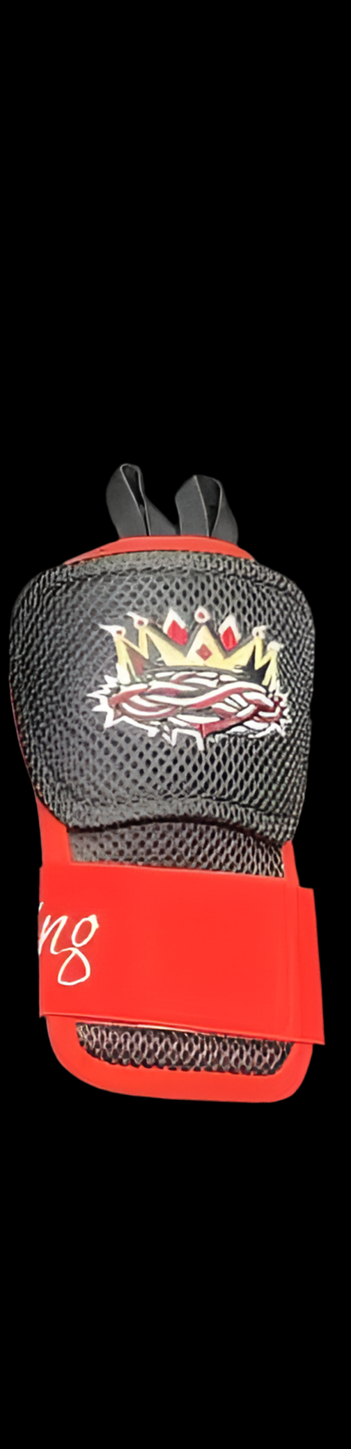 Hand Guard of Blessings