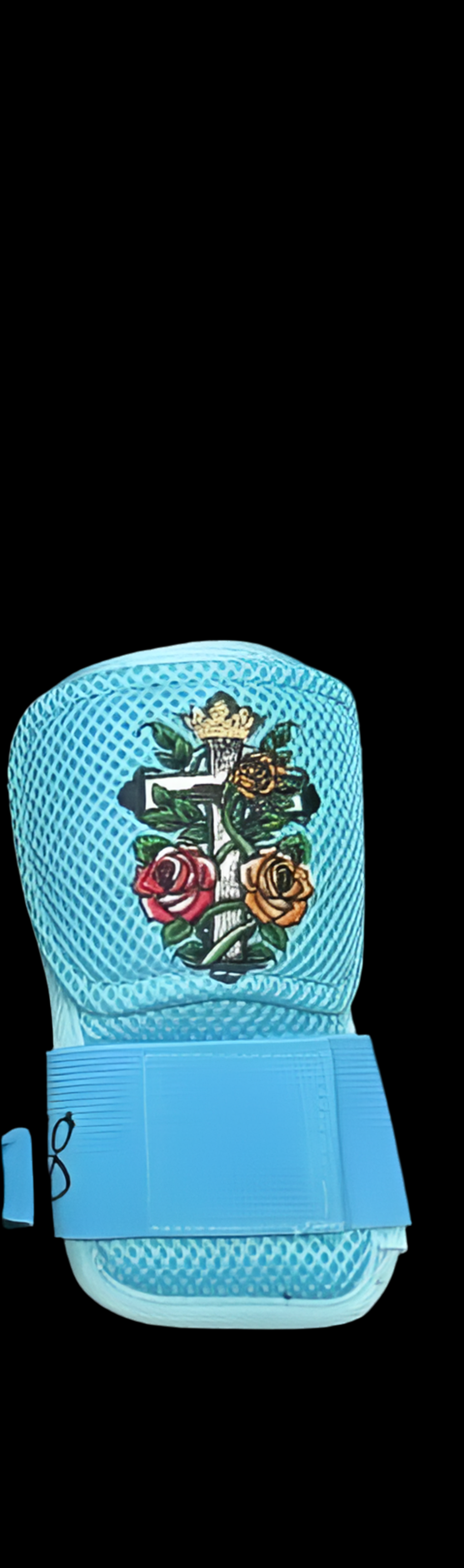 Hand Guard of Blessings