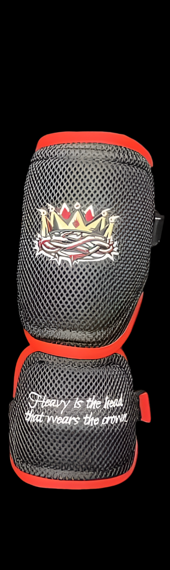 Elbow Guard of Faith