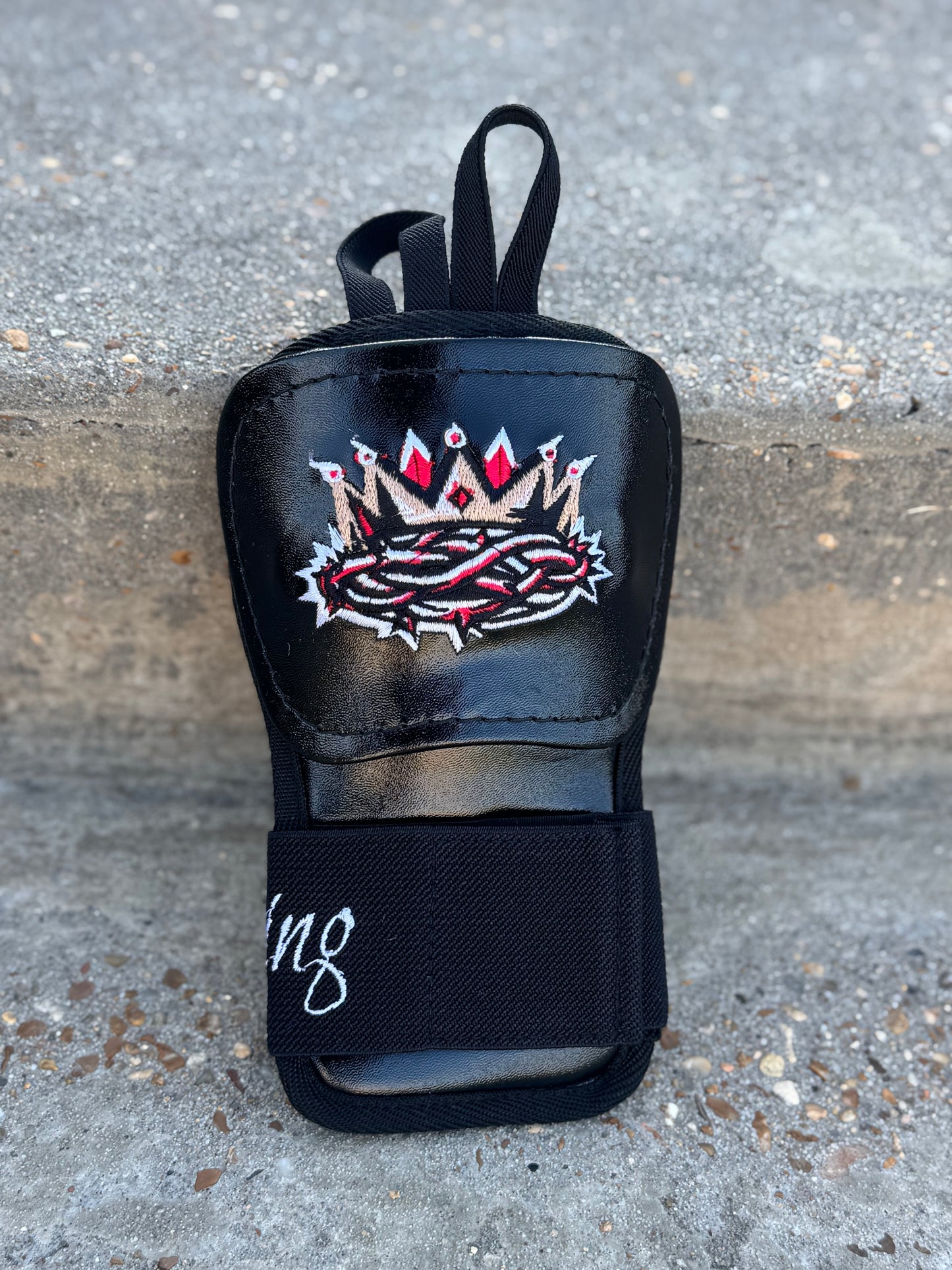 Hand Guard of Blessings