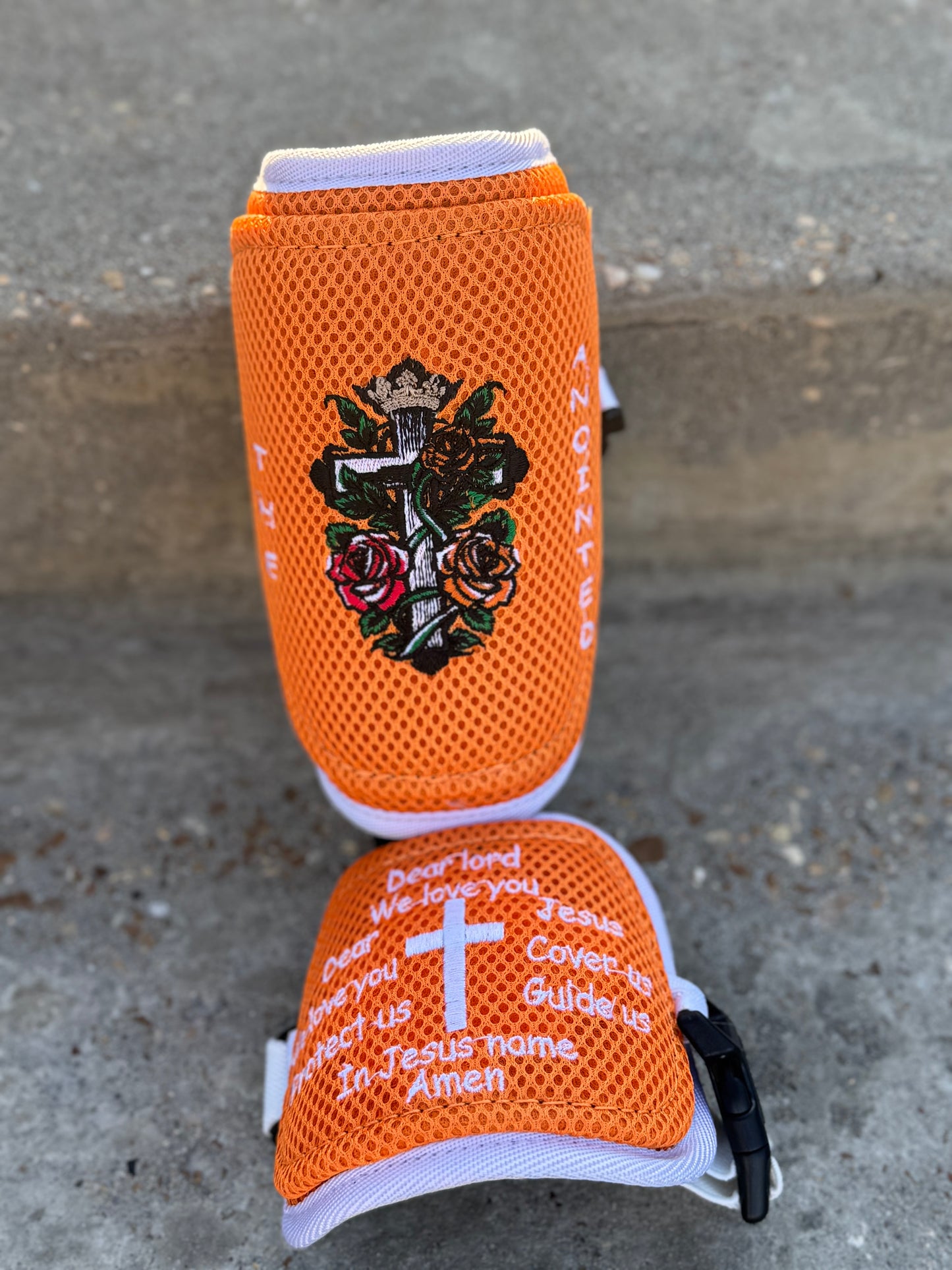 Elbow Guard of Faith