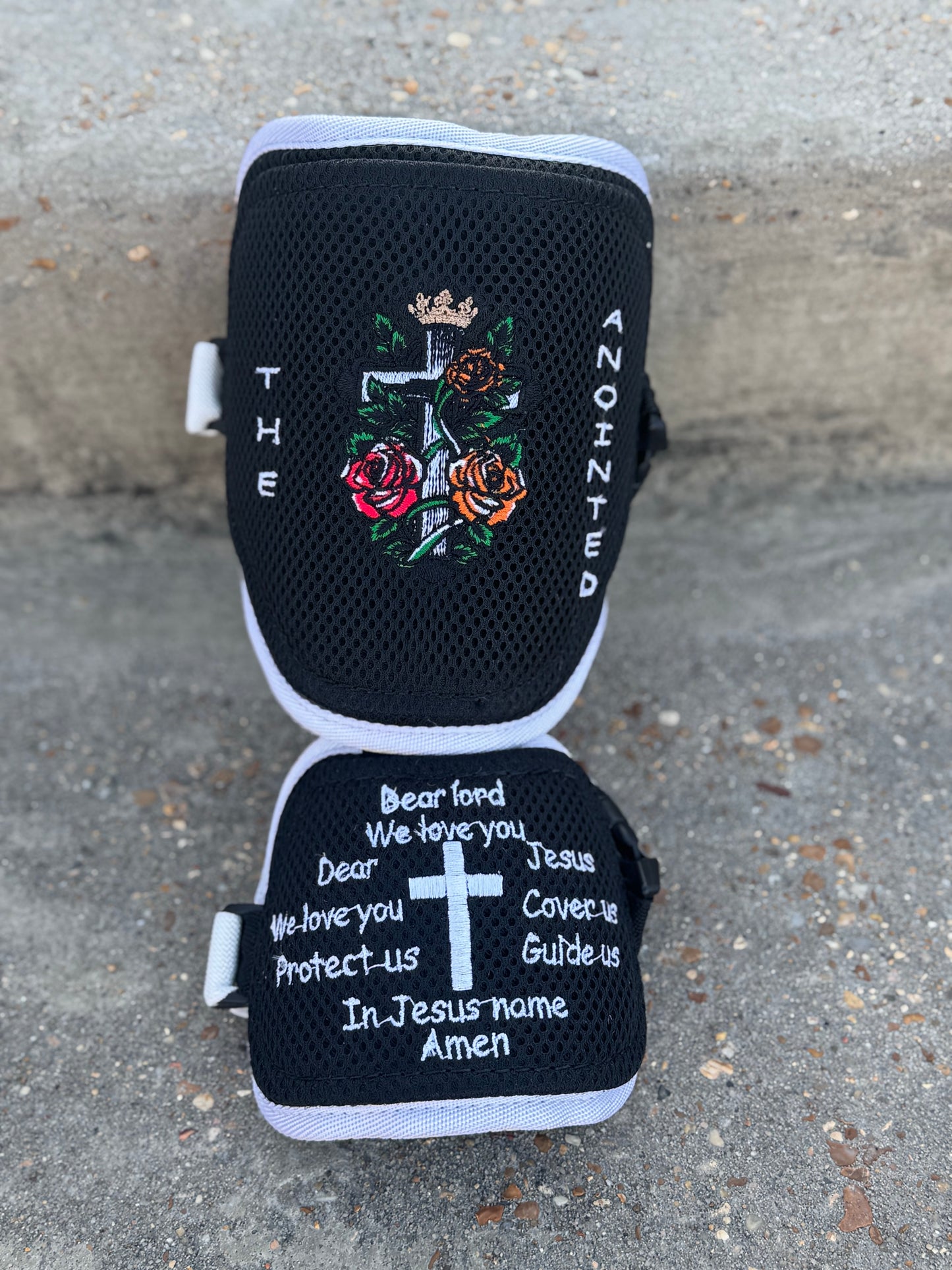 Elbow Guard of Faith