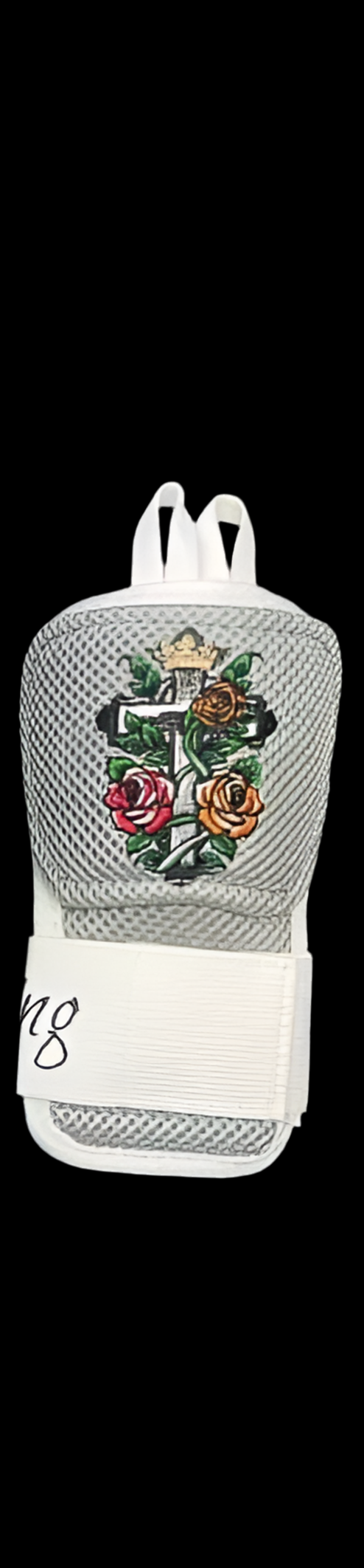 Hand Guard of Blessings