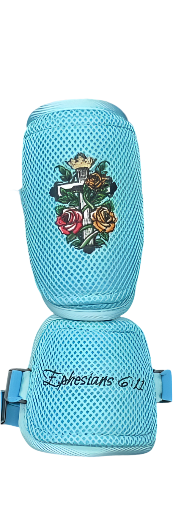 Elbow Guard of Faith