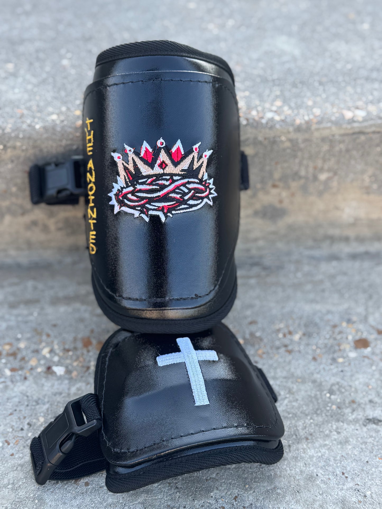 Elbow Guard of Faith