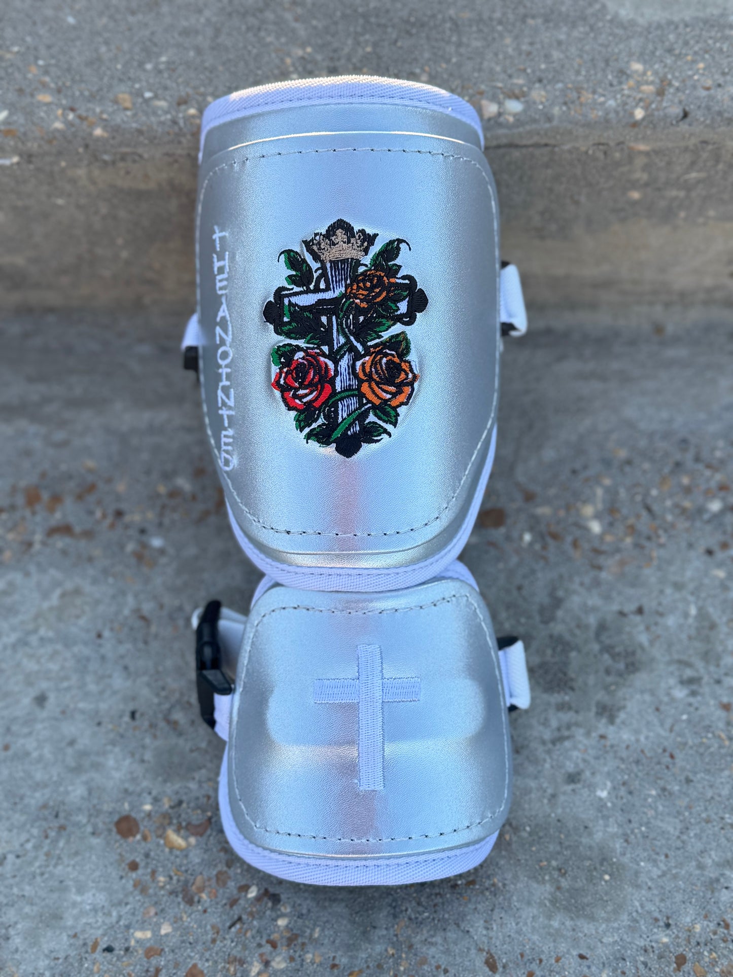 Elbow Guard of Faith