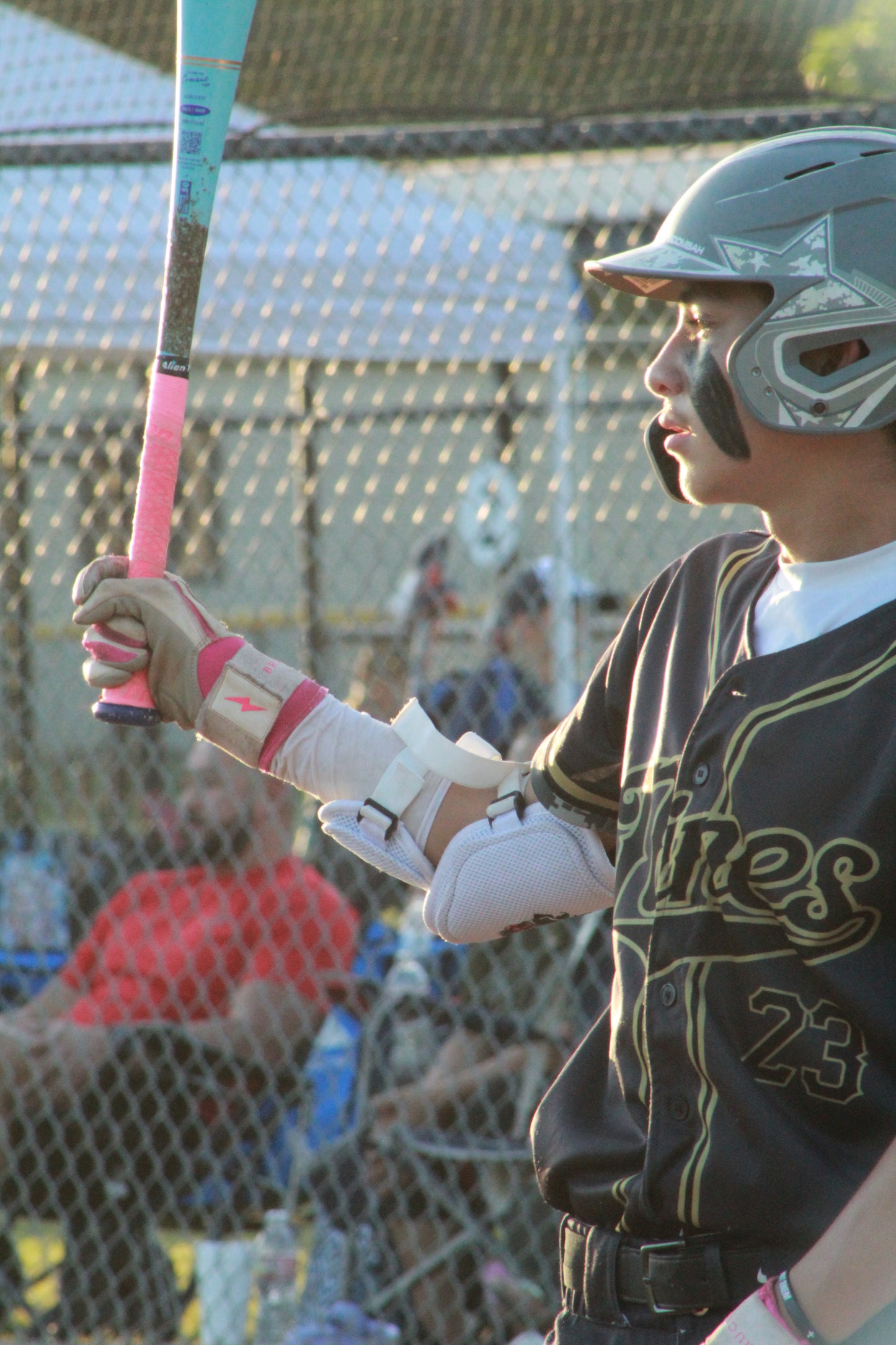 Elbow Guard of Faith